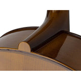 Cremona SC-10014 Premier Novice Cello Set 1/4 Ready to Play!