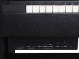 Medeli UP405E/BK Forte Series Digitale Piano met Kruk