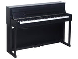 Medeli UP605/BK Forte Series Digitale Piano met Kruk