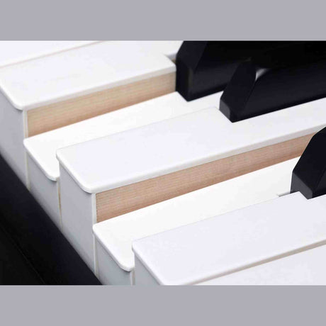 Medeli UP605/BK Forte Series Digitale Piano met Kruk
