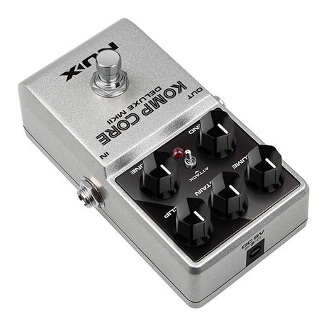 NUX NCC-2 compressor pedaal Komp Core deluxe MK2