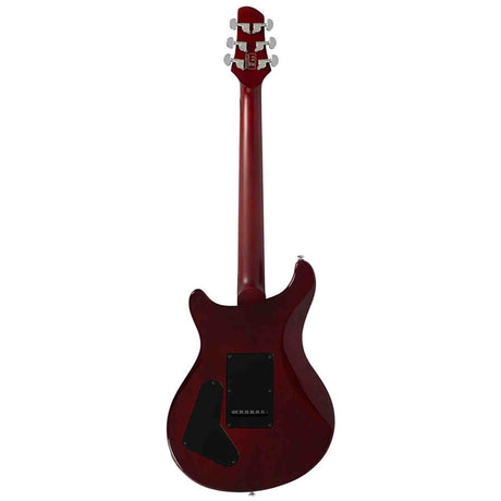 Sire Q3/TS Larry Carlton elektrische gitaar – Q-Style, mahonie body, Tobacco Sunburst, HH-configuratie, coil-split, 22 frets