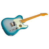 Sire T7N/SBS elektrische gitaar – T-Style, North American Alder, Skyburst Sparkle, stainless frets, locking tuners