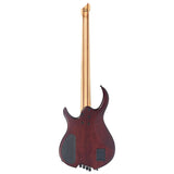 Sire M6H 4/TSS Marcus Miller M6 Series headless actieve basgitaar tobacco sunburst satin