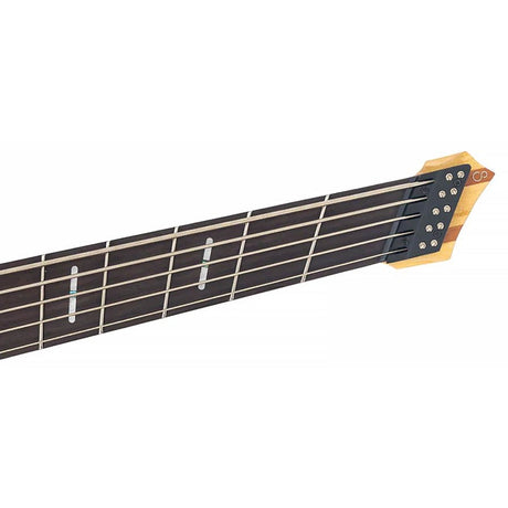 Sire M6H 5/TSS Marcus Miller M6 Series headless 5-snarige actieve basgitaar tobacco sunburst satin