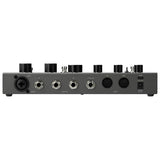 Valeton VLP-400 Multi-track looper & drum patterns
