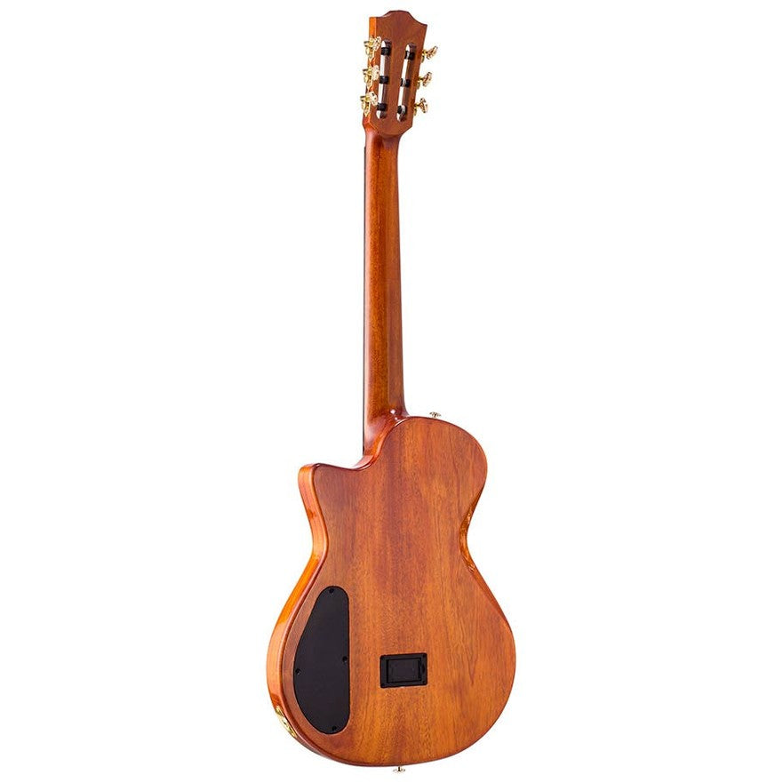 Bromo BEN2C Fusion Craft Series hollow body nylon