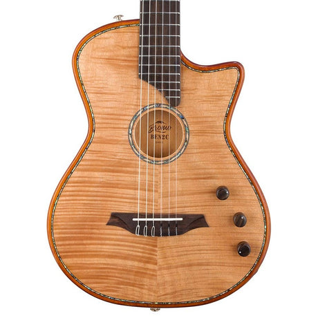 Bromo BEN2C Fusion Craft Series hollow body nylon