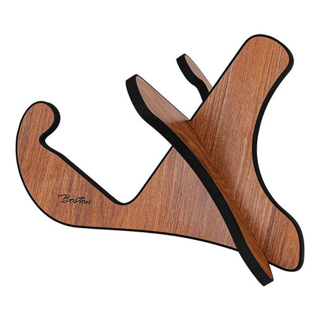 Richwood RD-12 akoestische gitaarset – dreadnought, naturel, met stemapparaat en standaard