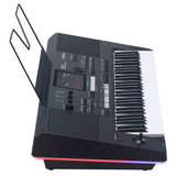 Medeli AKX10S Set – Workstation keyboard met 61 toetsen, 7” touchscreen, 4-way speakers, pedaal, standaard en kruk