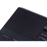 Medeli AKX10S Set – Workstation keyboard met 61 toetsen, 7” touchscreen, 4-way speakers, pedaal, standaard en kruk