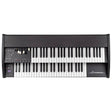 Crumar SORRENTO Spinet-Style Orgel Inclusief BURN Rotary/Reverb Pedaal