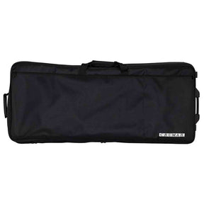 Crumar SPT-249-BK trolleytas voor SORRENTO, 25 mm padding