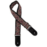 Gaucho GST-196-08 Traditional Series gitaarband – Meerkleurig
