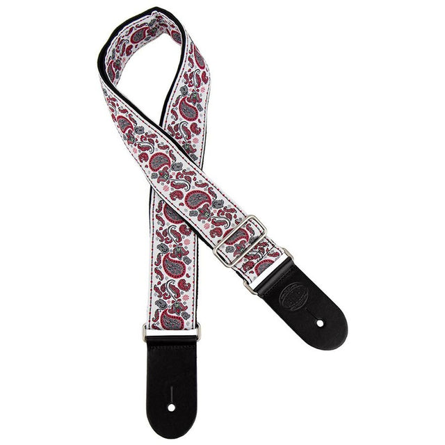 Gaucho GST-196-10 Traditional Series gitaarband – Meerkleurig