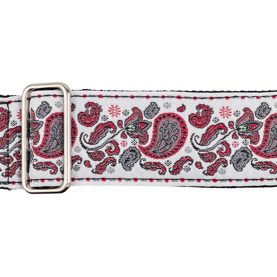 Gaucho GST-196-10 Traditional Series gitaarband – Meerkleurig