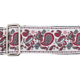 Gaucho GST-196-10 Traditional Series gitaarband – Meerkleurig