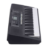 Medeli IK110 Millenium Series keyboard - 61 verlichte aanslaggevoelige toetsen met tutorial systeem en USB-MIDI