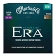 Martin & Co MP535T phosphor bronze gitaarsnaren 011-052