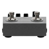 Valeton GP-50 multi-effects processor – NAM & IR loader, 100+ effecten, oplaadbare batterij