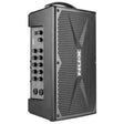 NUX NBA-200FR Actieve Monitor – 200W FRFR met Accu, 2 kanalen, BT & EQ