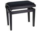 Medeli UP405E/BK Forte Series Digitale Piano met Kruk