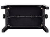 Medeli UP605/BK Forte Series Digitale Piano met Kruk