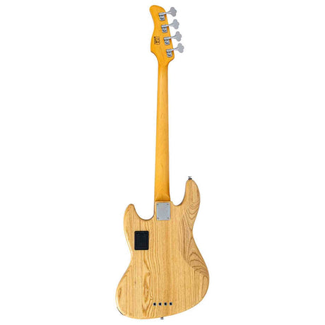 Sire V7VN S4/NT Marcus Miller 4-snarige Actieve Vintage Basgitaar Natural met Swamp Ash Body en Heritage-3 Preamp