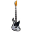 Sire V7N A4/MC Marcus Miller 4-snarige Actieve Basgitaar Mercury met Elzen Body en Heritage-3 Preamp