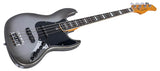 Sire V7N A4/MC Marcus Miller 4-snarige Actieve Basgitaar Mercury met Elzen Body en Heritage-3 Preamp