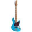 Sire V7N A5/TP Marcus Miller 5-snarige Actieve Basgitaar Tide Pool met Elzen Body en Heritage-3 Preamp