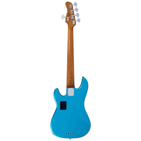 Sire P7N A5/TP Marcus Miller 5-snarige Actieve PJ Basgitaar Tide Pool met Elzen Body en Heritage-3 Preamp