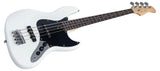 Sire V1 4/AWH Marcus Miller 4-snarige Passieve Jazz Bas Antique White met Palissander Toets