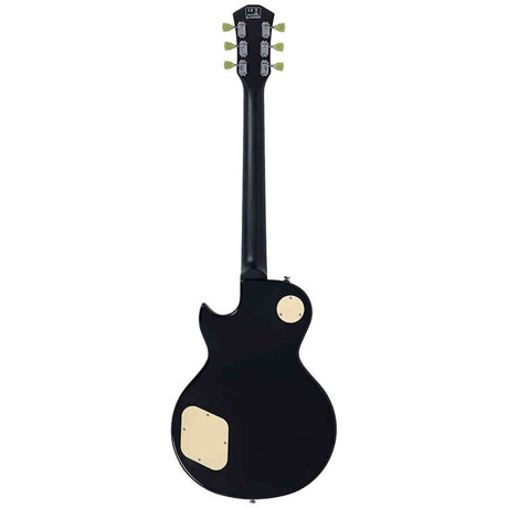 Sire L5/BK Larry Carlton L-Style Elektrische Gitaar Zwart met Mahonie Body en Coil Split