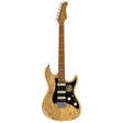 Sire S7S HSS/NT Larry Carlton S-Style Elektrische Gitaar Natural met Swamp Ash Top en Locking Tuners