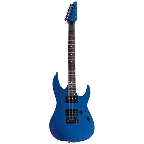 Sire X1/DNS Larry Carlton Elektrische Gitaar Dark Navy Satin met Coil Split en Tremolobrug