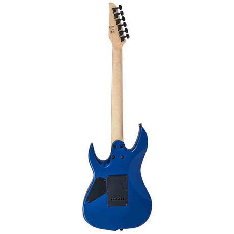 Sire X1/DNS Larry Carlton Elektrische Gitaar Dark Navy Satin met Coil Split en Tremolobrug