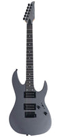 Sire X1/CMS Larry Carlton Elektrische Gitaar Charcoal Metallic Satin met Coil Split en Tremolobrug