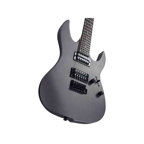 Sire X1/CMS Larry Carlton Elektrische Gitaar Charcoal Metallic Satin met Coil Split en Tremolobrug