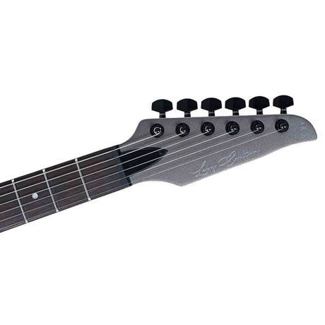 Sire X1/CMS Larry Carlton Elektrische Gitaar Charcoal Metallic Satin met Coil Split en Tremolobrug