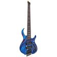 Sire M6H 5/BLSW Marcus Miller M6 Headless 5-String Active Basgitaar Blue Swirl
