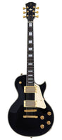 Sire L7DX/BK Larry Carlton L-Style Elektrische Gitaar Zwart met Ebbenhouten Toets en Gotoh Tune-O-Matic