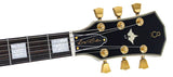 Sire L7DX/TS Larry Carlton L-Style Elektrische Gitaar Tobacco Sunburst met Flame Maple Top en Gotoh Tune-O-Matic