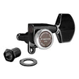 Gotoh GTH13723 SG360 stemmechanieken met Magnum Lock Trad and 07 knoppen, 3L3R, zwart