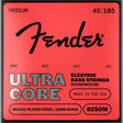 Fender 9250M UltraCore Bassnaren Nickel Plated Steel Ball End Medium 045-105
