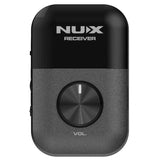 NUX C-7 5.8 GHz Stereo Wireless In-Ear Monitor System met oplaadcase