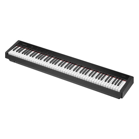 NUX NPK-200 BK Digitale Stage Piano Zwart