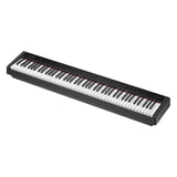 NUX NPK-200 Digital Stage Piano Set met NPS-2 standaard, 88 toetsen en kruk