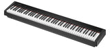 NUX NPK-200/BK Stage Piano Set met Standaard, Kruk en Sustainpedaal - 88 toetsen