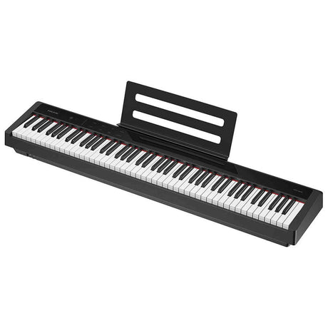 NUX NPK-200 BK Digitale Stage Piano Zwart